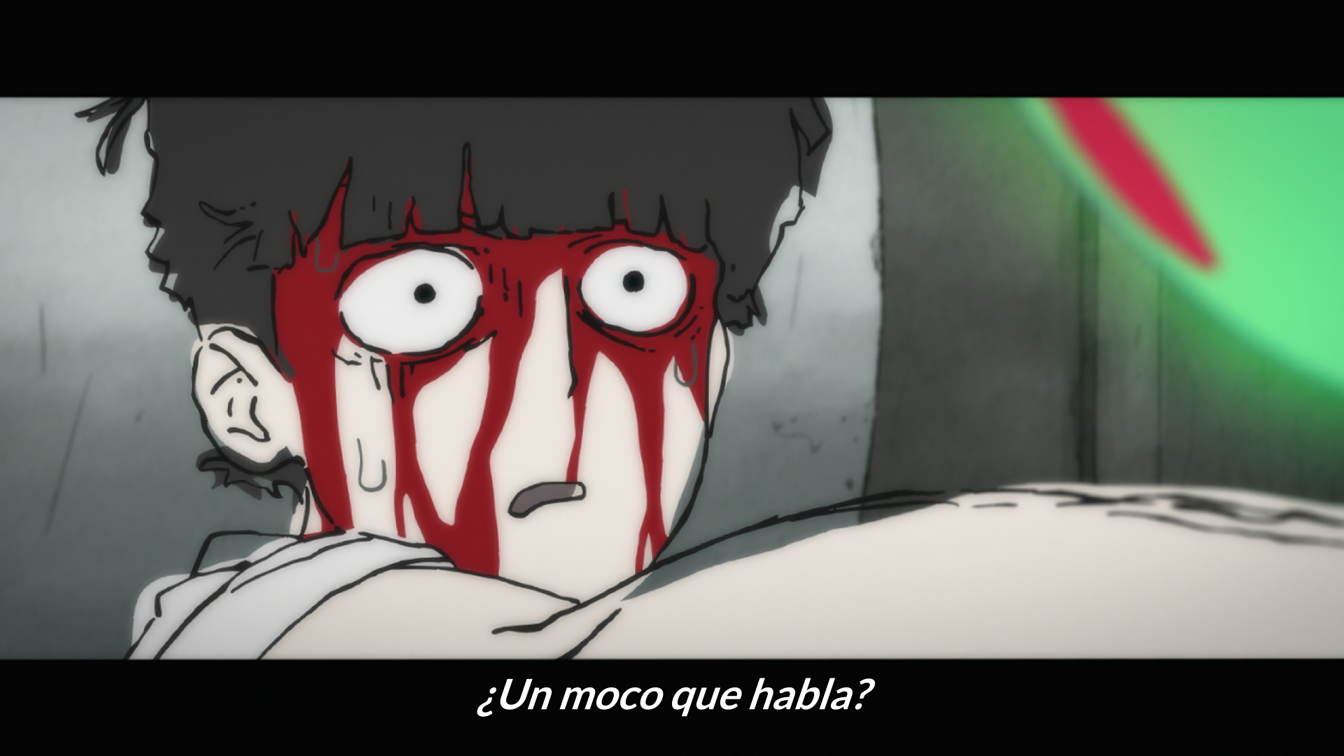 Mob Psycho 100 II (1080) (PuyaSubs!)